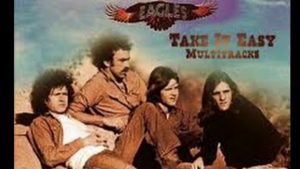 Eagles – Take It Easy