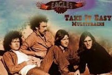Eagles – Take It Easy