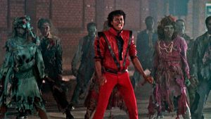 Michael Jackson – Thriller