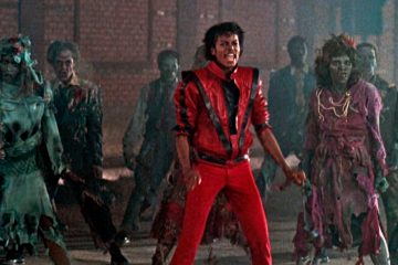 Michael Jackson – Thriller