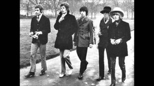 The Rolling Stones – Come On