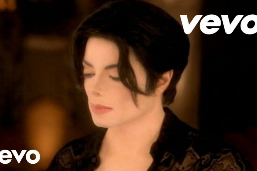 Джексон ю а нот элон. You are not Alone Michael Jackson клип. Michael Jackson you are not Alone 1997.