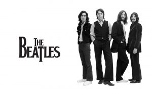 the beatles