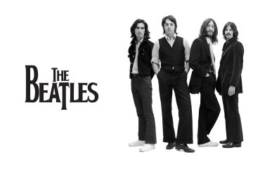 the beatles