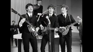The Beatles – Free As A Bird