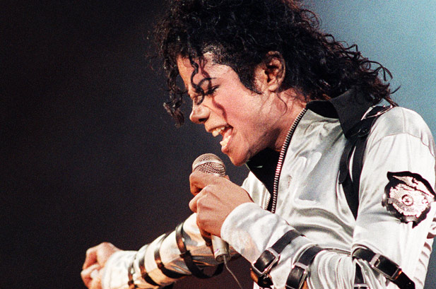A Video Compilation of Michael Jackson’s Greatest Hits