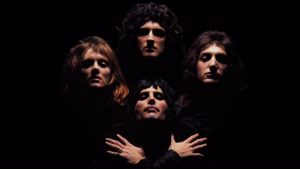 Queen the rock Band