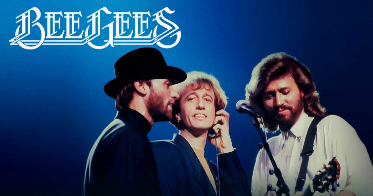 bee gee songs