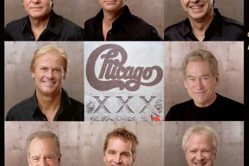 A Video Compilation of Chicago’s Greatest Hits