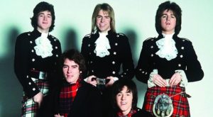 Bay City Rollers