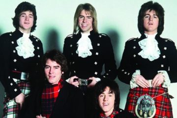 Bay City Rollers