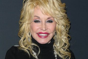 A Video Compilation of Dolly Parton’s Greatest Hits