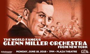 Glenn Miller