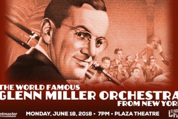 Glenn Miller