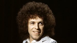 Leo Sayer