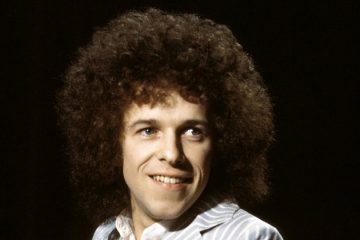 Leo Sayer