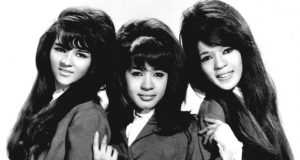 The Ronettes