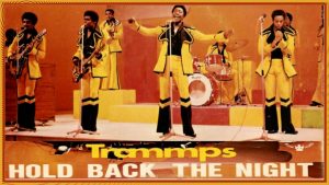 The-Trammps