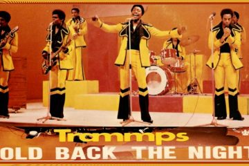 The-Trammps