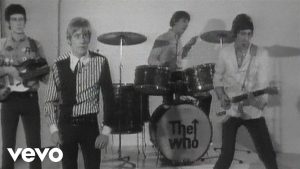 The Who