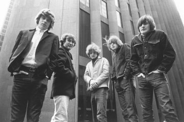 A Video Compilation of the Byrds Greatest Hits
