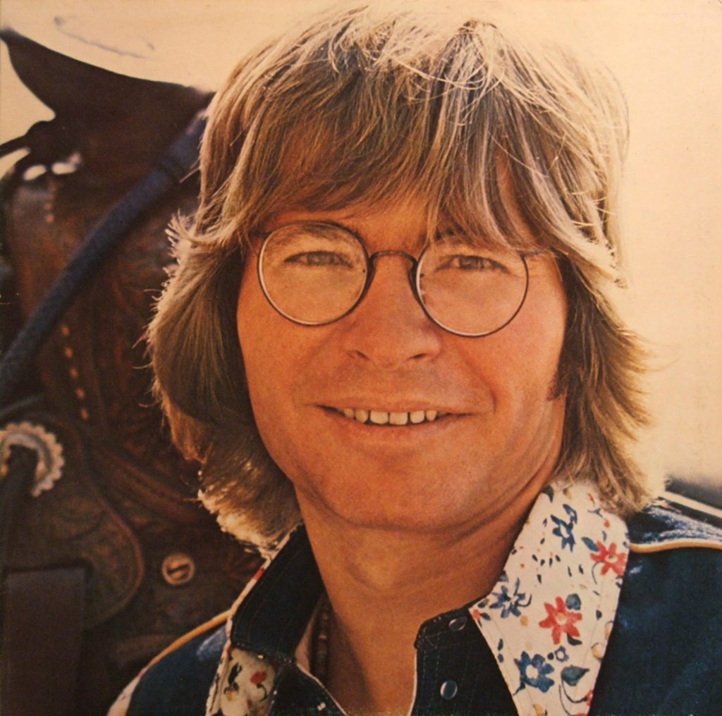 A Video Compilation of John Denver’s Greatest Hits