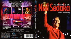 neil sedaka