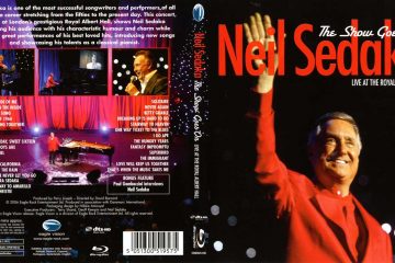 neil sedaka