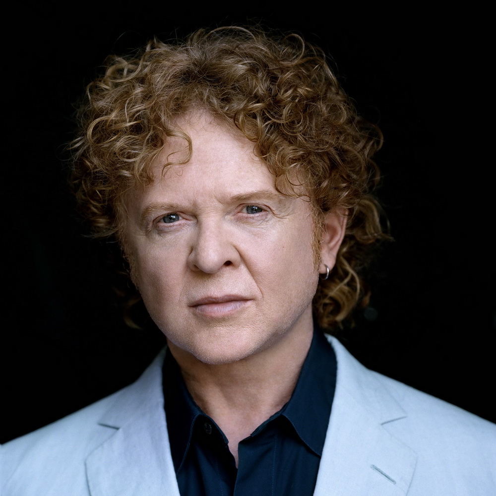 A Video Compilation of Simply Red’s Greatest Hits