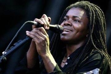 A Video Compilation of Tracy Chapman’s Greatest Hits