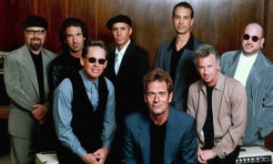 Huey Lewis and the News