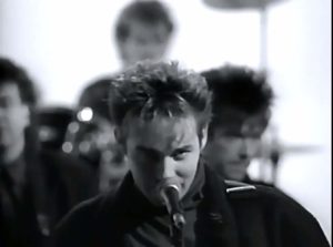 Cutting Crew - (I Just) Died In Your Arms