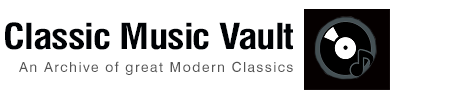 The Classic Music Vault