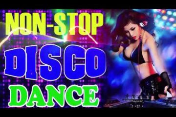 90’s Megamix – Dance Hits of the 90s – Epic 2 Hour 90’s Dance Megamix – Disco dance 90