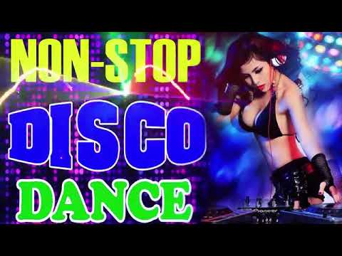 90’s Megamix – Dance Hits of the 90s – Epic 2 Hour 90’s Dance Megamix – Disco dance 90