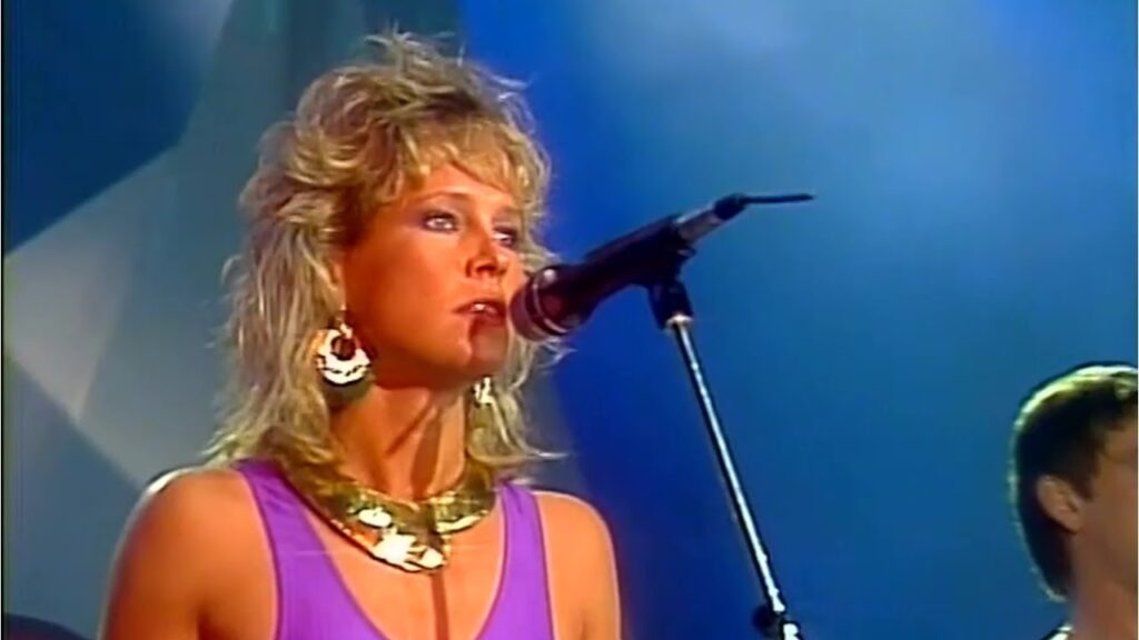 Peter’s Pop Show 1985 (High Quality; Remastered)