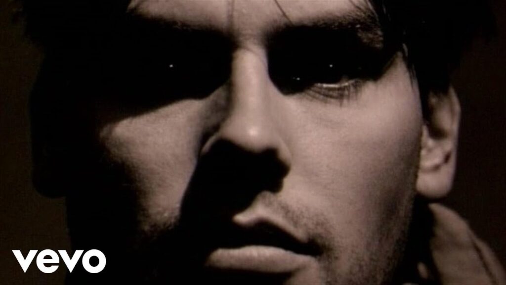 Jon Bon Jovi – Dyin’ Ain’t Much Of A Livin’