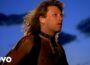 Jon Bon Jovi – Blaze Of Glory (Official Music)