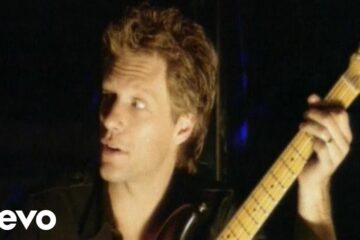 Jon Bon Jovi – Queen Of New Orleans (International Version)