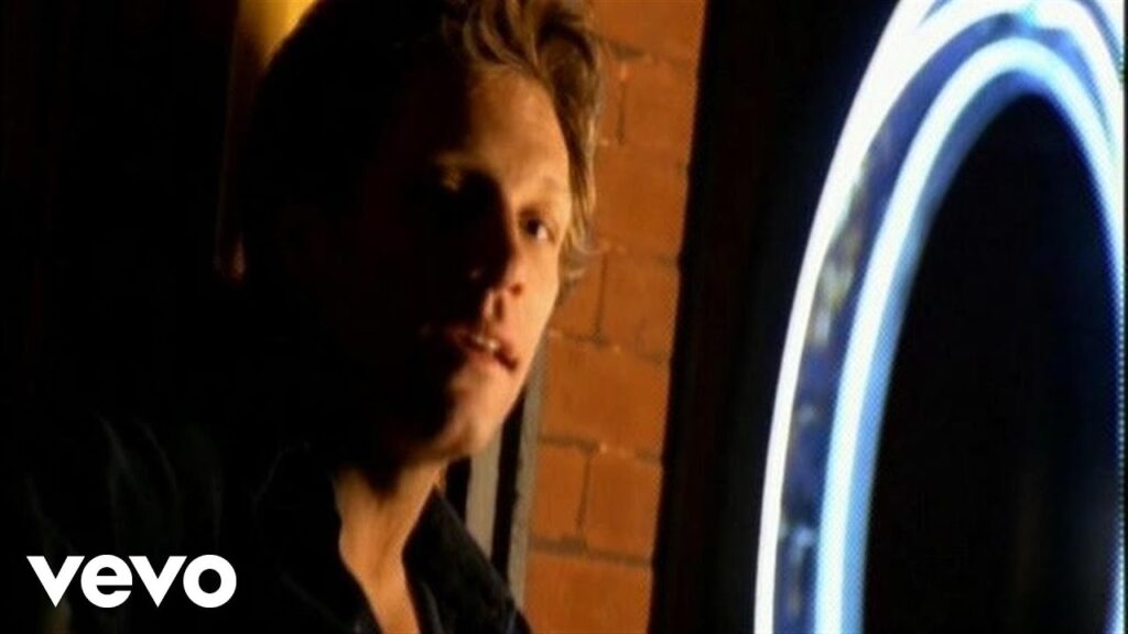 Jon Bon Jovi – Midnight In Chelsea