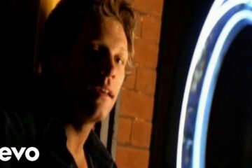 Jon Bon Jovi – Midnight In Chelsea