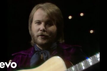 ABBA – Fernando (BBC Top Of The Pops – April 8th 1976)
