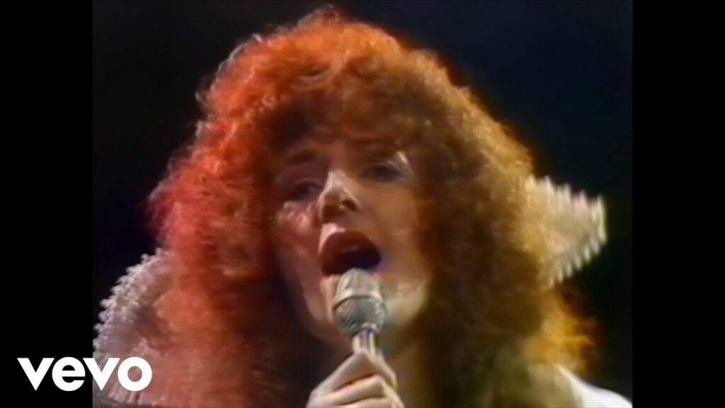 ABBA – So Long (BBC Top Of The Pops – December 5th 1974)