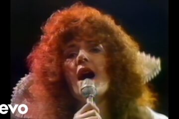ABBA – So Long (BBC Top Of The Pops – December 5th 1974)
