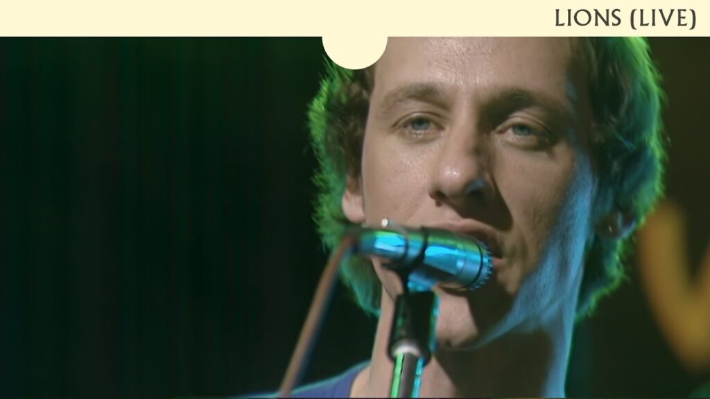 Dire Straits – Lions (Old Grey Whistle Test,16.5.1978)