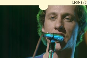 Dire Straits – Lions (Old Grey Whistle Test,16.5.1978)
