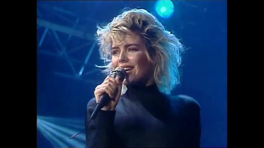 Peter’s Pop Show 1986 (High Quality; Remastered)