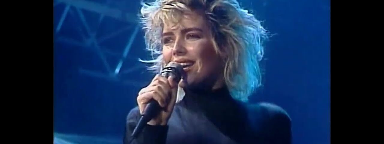 Peter’s Pop Show 1986 (High Quality; Remastered)