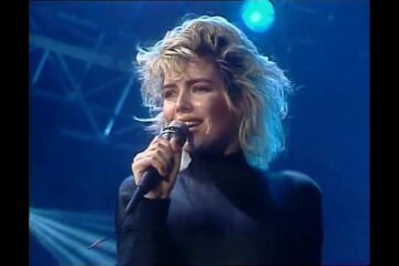 Peter’s Pop Show 1986 (High Quality; Remastered)