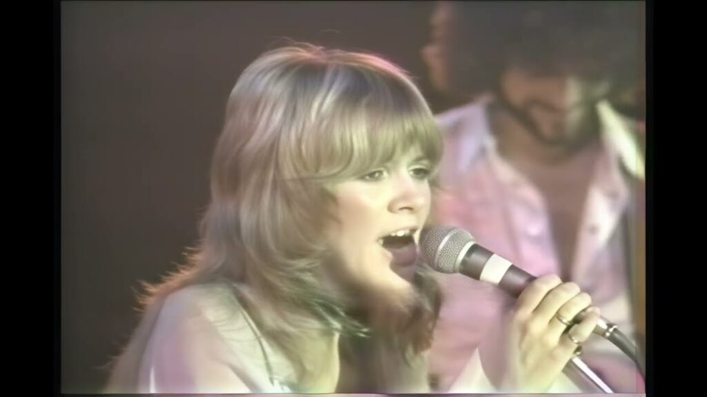 Fleetwood Mac – Live in Largo 1975 [Watermark Removed, Upscaled, Awesome]